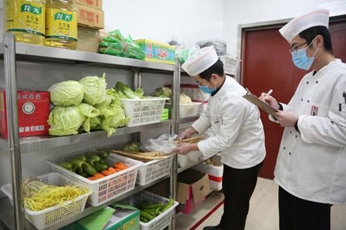 餐饮服务如何在市场变化中打破僵局