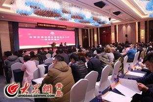 市南区食药监局召开全区餐饮服务质量提升观摩会