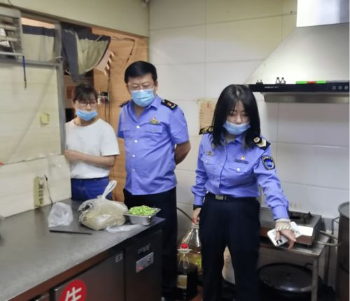 护航 网络上的舌尖安全 加强网络餐饮服务食品安全监管