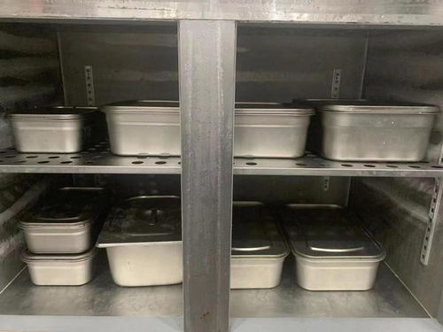 2024年阆中市餐饮服务食品安全 红黑榜 第一期