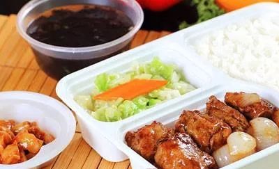 餐饮服务食品安全操作规范 将于2018年10月1日施行