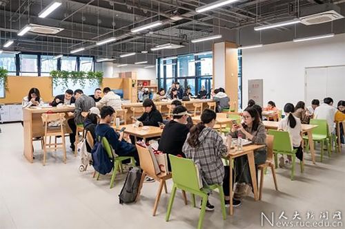 倾心护航 全力保障 餐饮服务中心完成通州校区启用大会餐饮保障任务